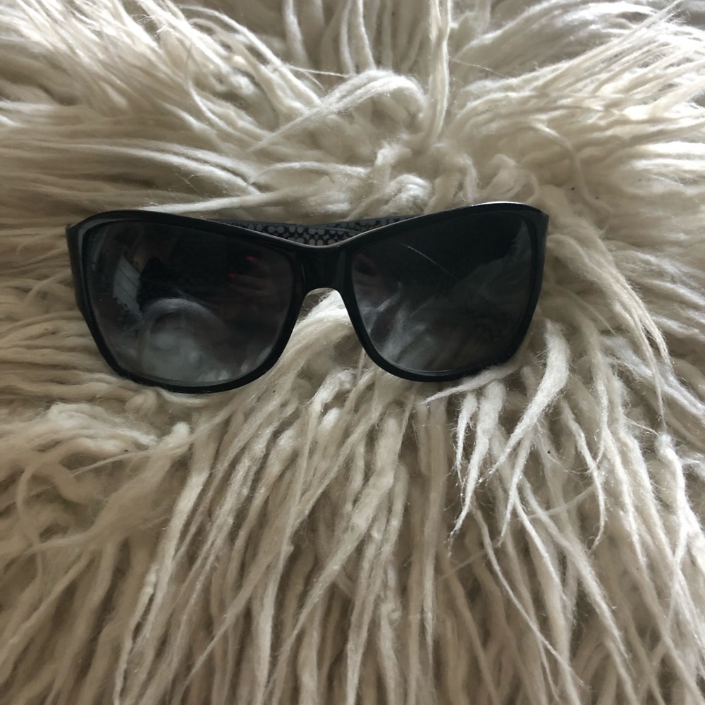 Coach Subglasses